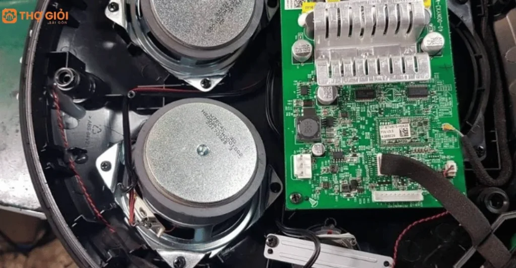 Dịch vụ sửa loa Bluetooth tại nhà chuyên nghiệp