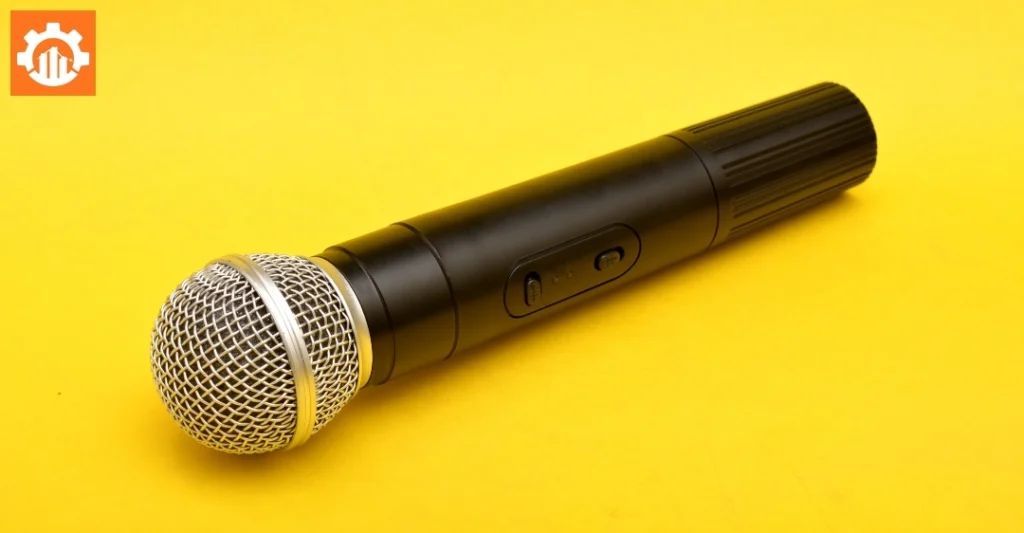 Độ nhạy micro là gì? Tại sao cần phải chỉnh?