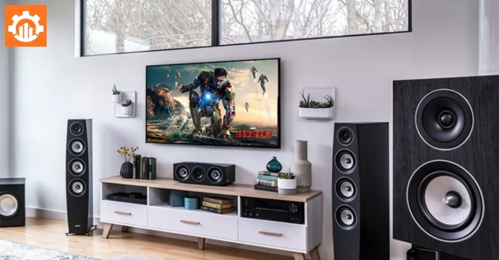 Gợi ý các hãng âm thanh hàng đầu theo từng nhu cầu