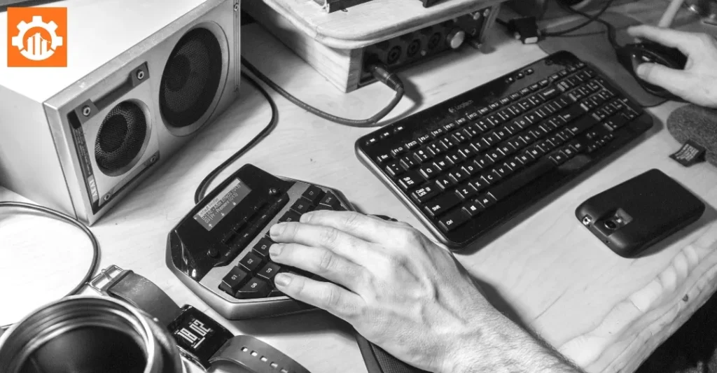 Hướng dẫn các bước khắc phục chi tiết