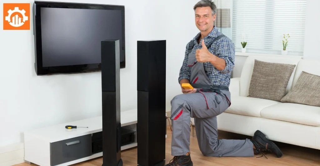 Hướng dẫn các bước kiểm tra và sửa chữa