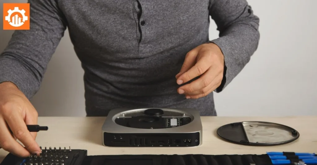 Hướng dẫn các bước kiểm tra và sửa chữa tại nhà