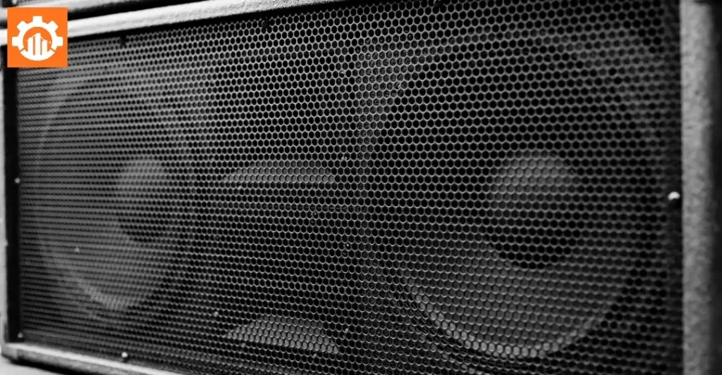 Hướng dẫn các bước thay thế củ loa chi tiết