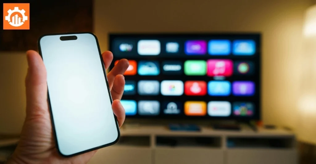 Hướng dẫn cách kết nối micro bluetooth với Smart TV