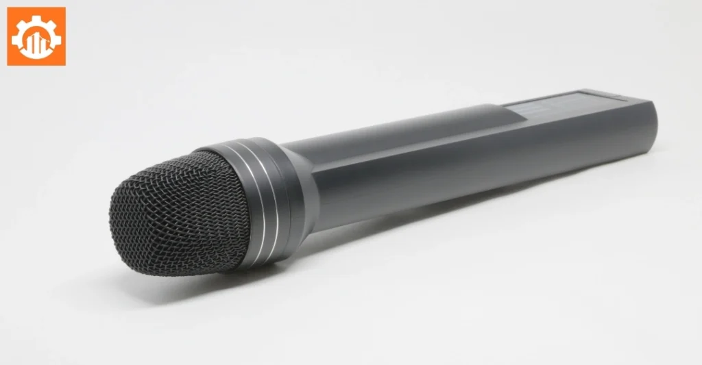 Hướng dẫn kết nối micro không dây