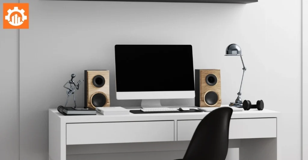 Hướng dẫn sửa lỗi loa vi tính bị mất tiếng