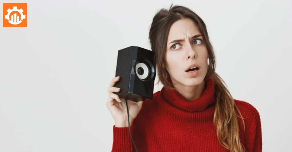 Khi nào bạn nên mang loa đi sửa chữa