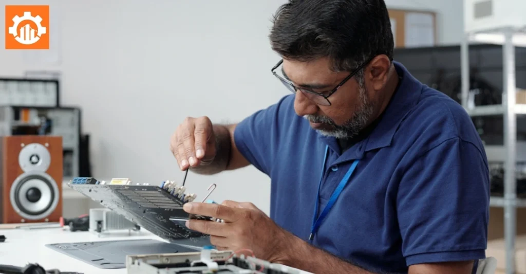 Khi nào cần mang loa đi sửa chữa chuyên nghiệp