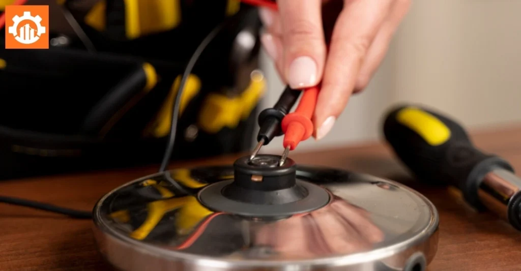 Khi nào cần mang loa kẹo kéo đi sửa chữa