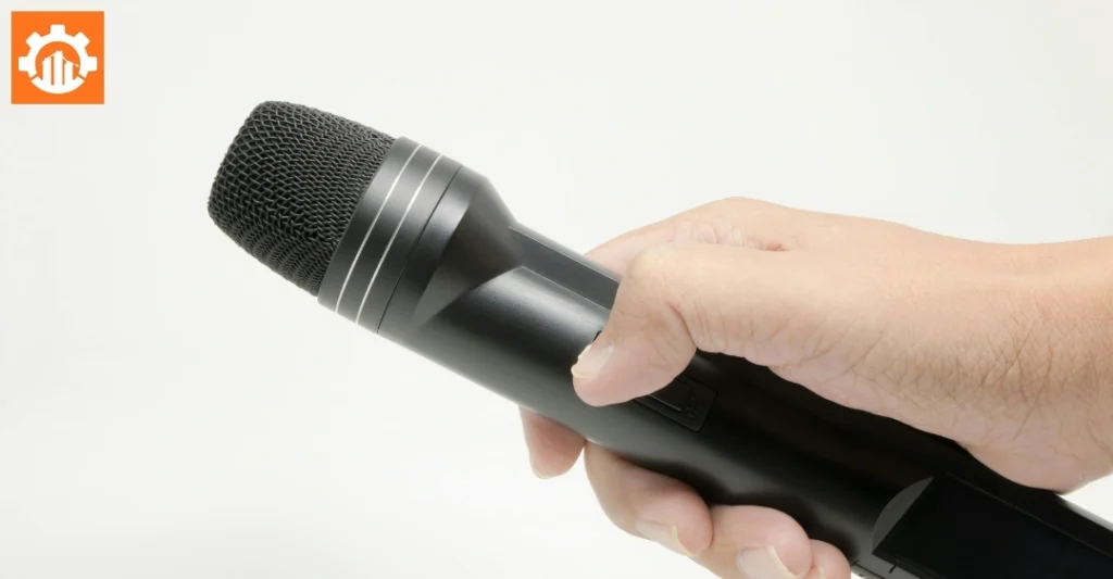 Khi nào cần mang micro đi sửa chữa chuyên nghiệp