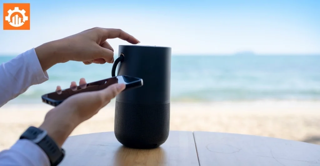 Các bước thay thế mạch loa bluetooth khi không sửa được