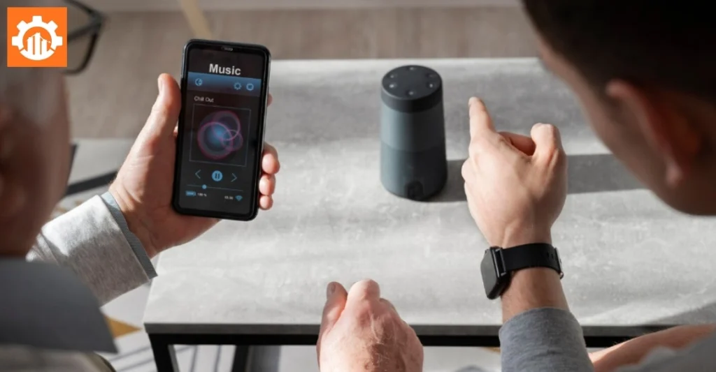 Lợi ích của việc kết nối điện thoại với loa thùng