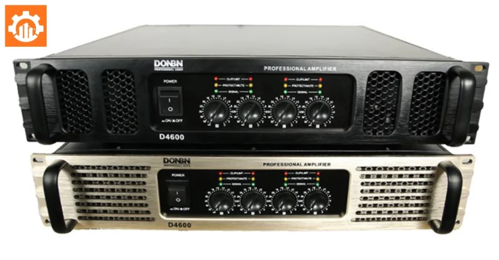 Lợi ích khi đấu 2 cục đẩy công suất