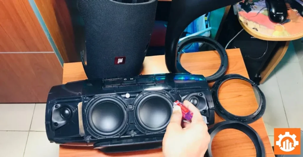 Lưu ý quan trọng để bảo vệ loa hạn chế sửa chữa