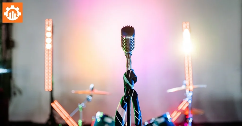 Lưu ý quan trọng để tránh hú, rít khi tăng âm lượng