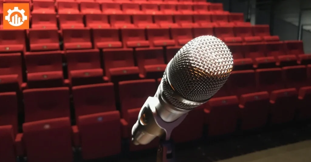 Lưu ý quan trọng sau khi reset micro không dây