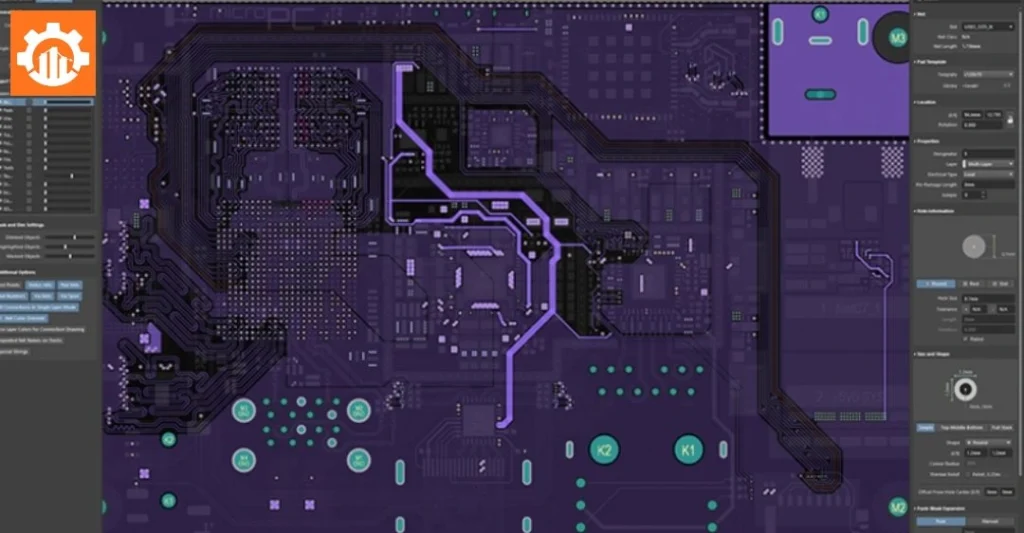 Mạch công suất cục đẩy là gì và vai trò của nó?
