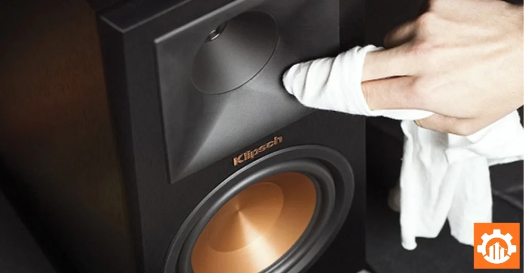 Mẹo bảo quản loa bền bỉ trong môi trường nhà phố