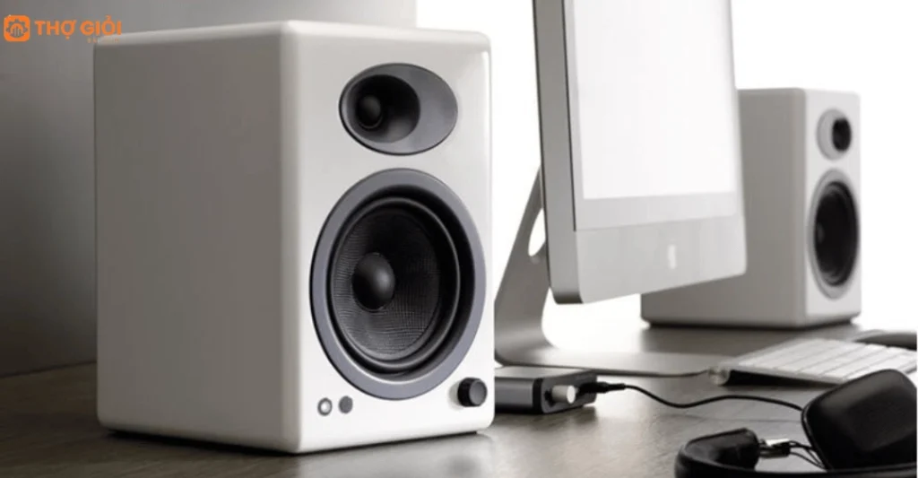 Mẹo sửa một số lỗi loa vi tính tại nhà