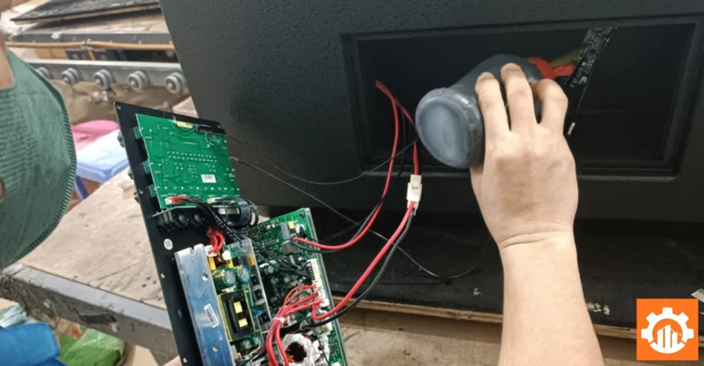 Mẹo xử lý các lỗi loa nhỏ tại nhà