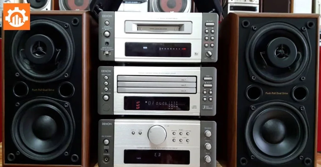 Một số thương hiệu dàn âm thanh nội địa Nhật phổ biến