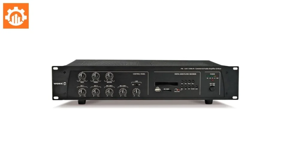 Nguyên lý hoạt động của mạch công suất cục đẩy