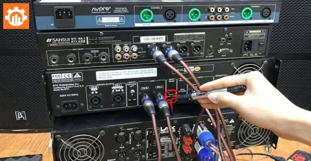 Nguyên nhân và cách sửa cục đẩy công suất