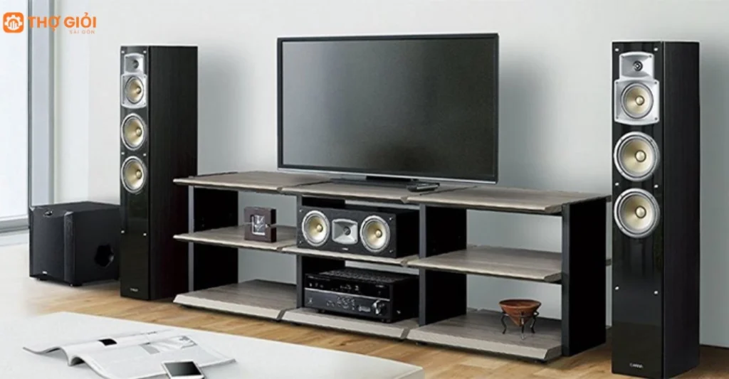 Phương pháp bảo quản loa Yamaha đạt hiệu suất cao