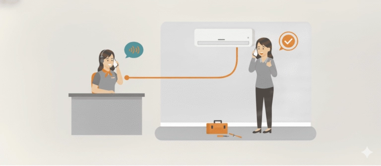 Quy trình bước 7