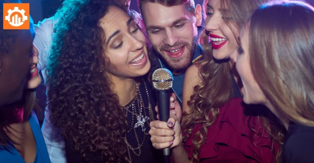 Tại sao phải biết cách cầm micro đúng cách