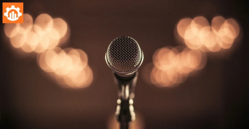 Tăng âm lượng bằng các núm chỉnh chính