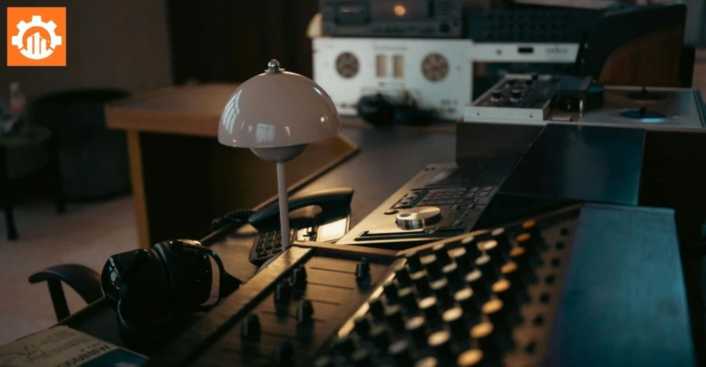 Thiết bị xử lý tín hiệu trung tâm