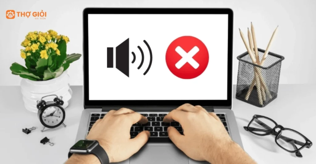 Thợ Giỏi chuyên khắc phục các lỗi loa vi tính