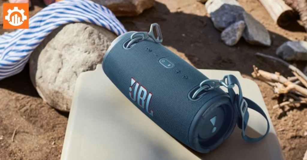 Mẹo bảo quản loa JBL Boombox 3