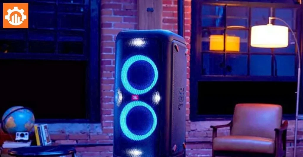 Amply phù hợp cho từng dòng loa JBL