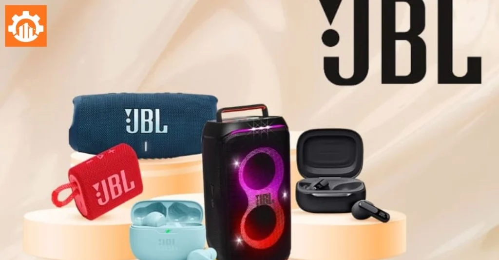 Bảng so sánh loa JBL và Bose