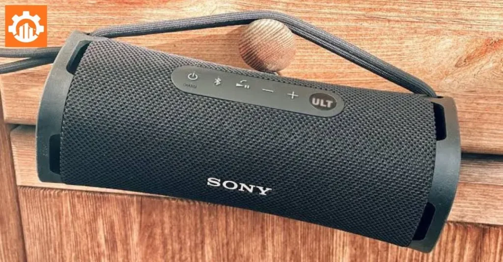 Các bước chuẩn bị trước khi kết nối bluetooth loa Sony
