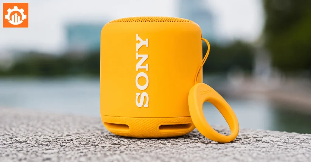 Các bước giúp bạn kết nối loa Sony SRS-XB10 với điện thoại và máy tính