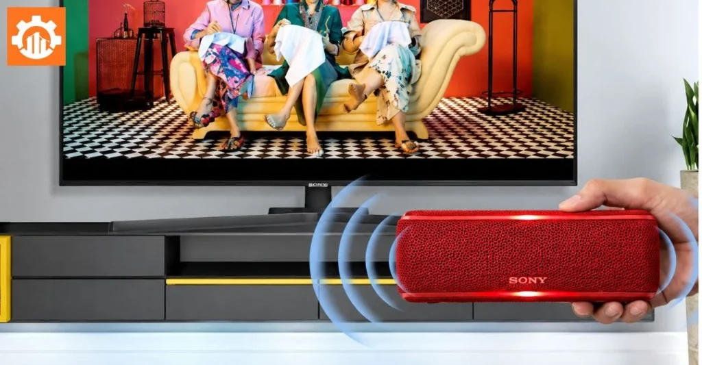Các giải pháp khắc phục nhanh lỗi loa Bluetooth Sony không kết nối được