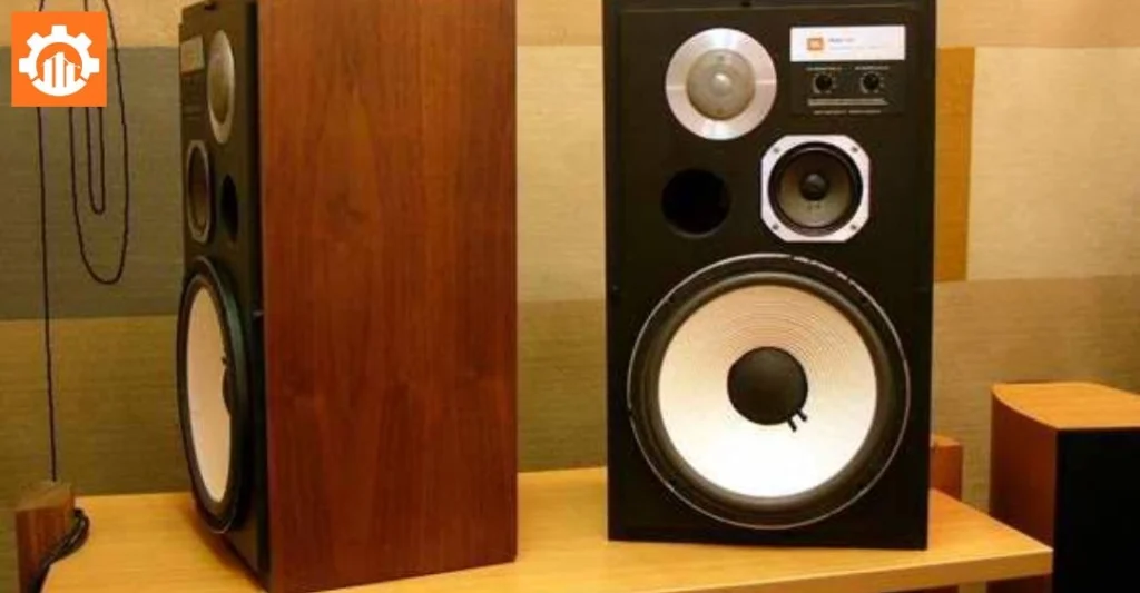 Các tiêu chí quan trọng khi chọn amply cho loa JBL L112