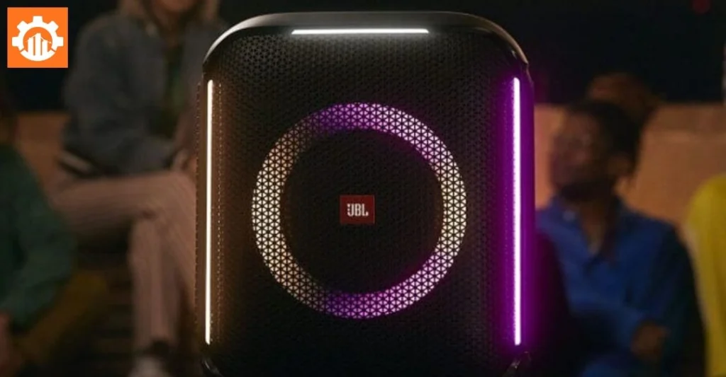 Các yếu tố xem xét khi ghép loa JBL với amply