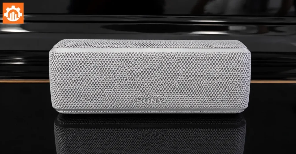 Cách điều khiển loa qua ứng dụng Sony Music Center và bảo quản đúng chuẩn