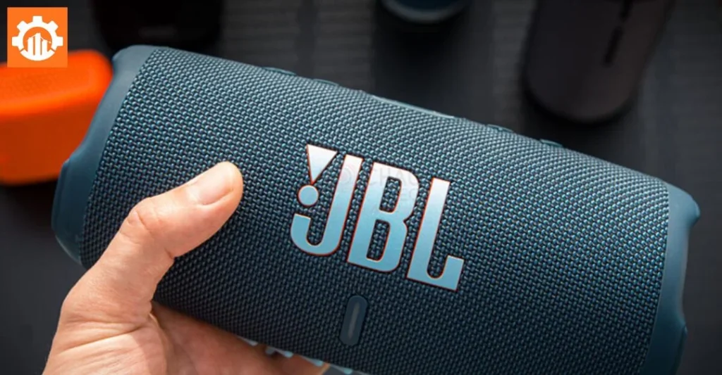 Cách dùng ứng dụng JBL Portable