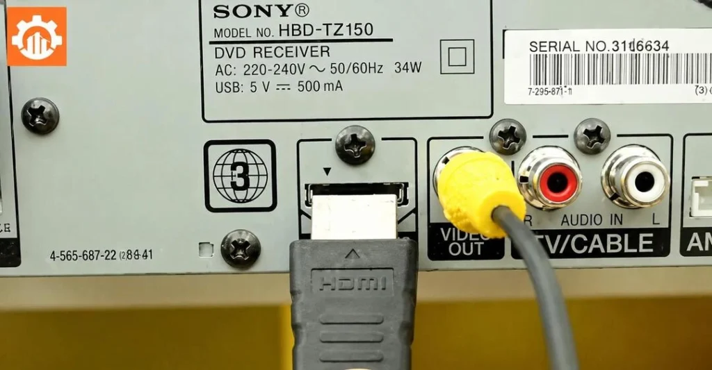 Lợi ích khi kết nối dàn loa Sony 5.1 với tivi để giải trí tại nhà
