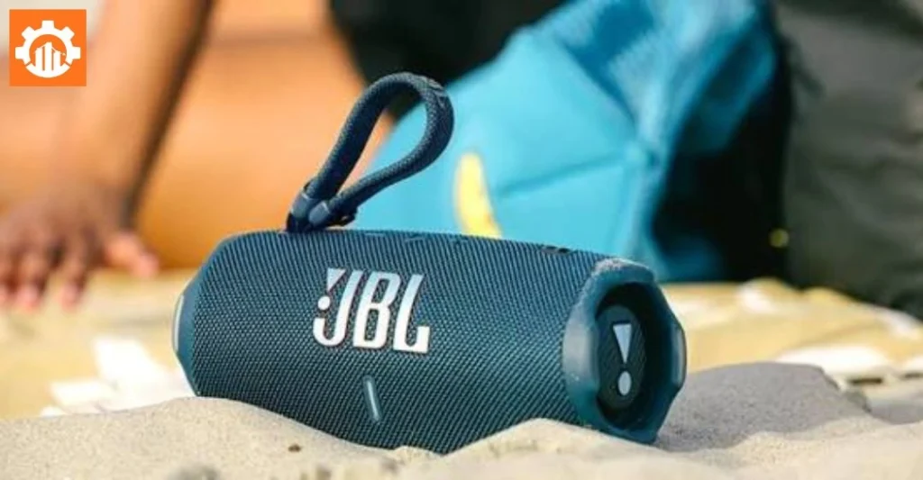 Cách reset loa JBL Charge 6