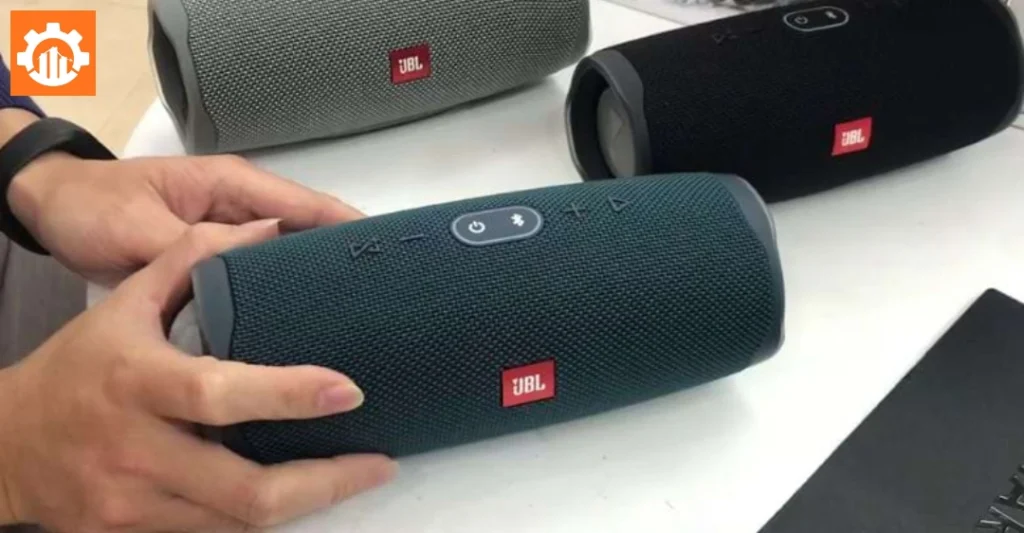 Cách sử dụng loa Bluetooth JBL