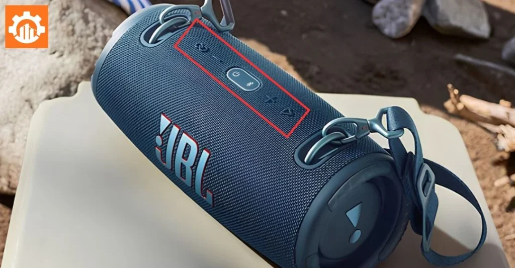 Cách sử dụng loa JBL Boombox 3