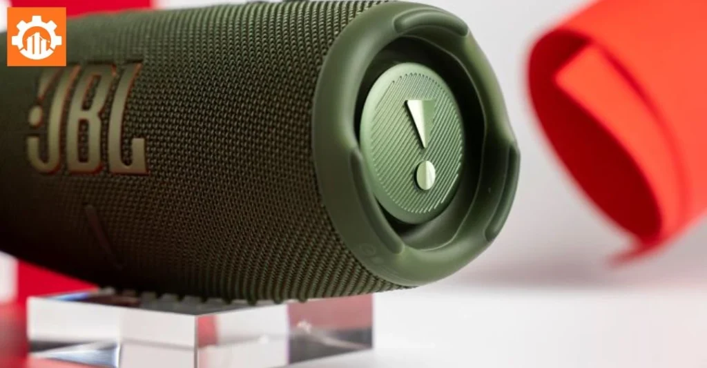 Chuẩn bị dụng cụ cần thiết trước khi tháo loa JBL