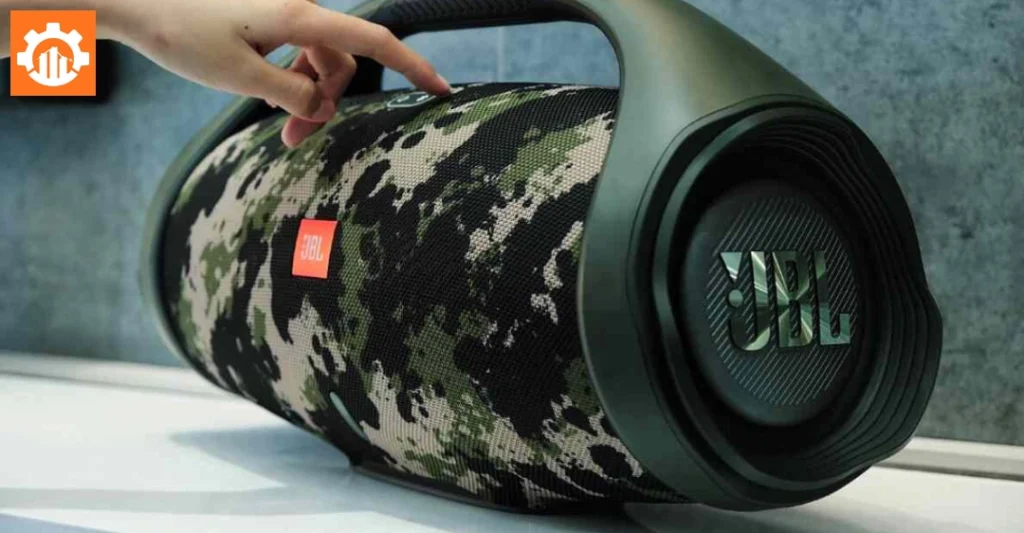 Đánh giá chất lượng âm thanh JBL Boombox 4