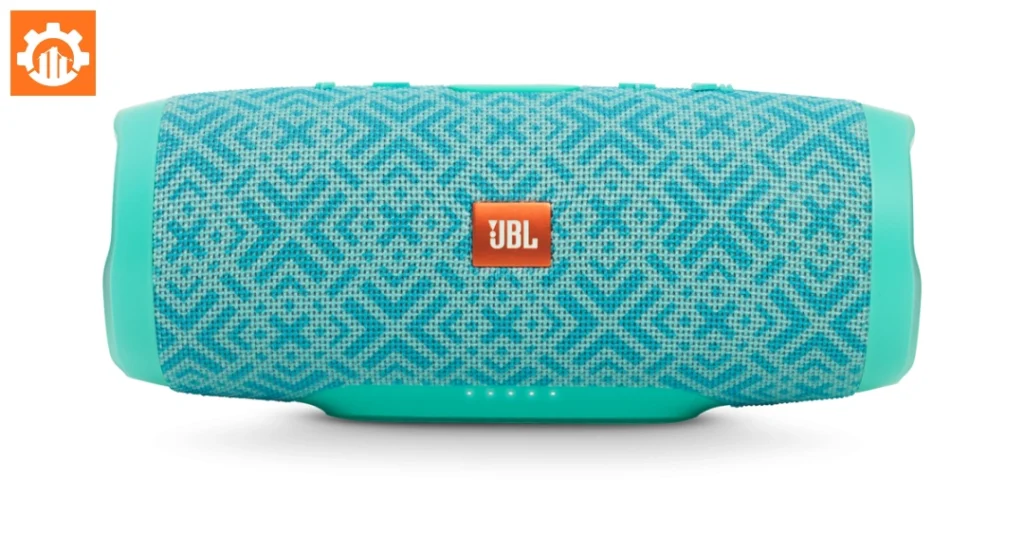 Đánh giá chất lượng âm thanh JBL Charge 3